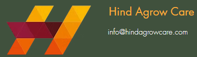 Hind agro care